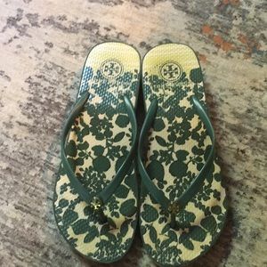 Tory Burch Sandals